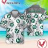 Humboldt State University Hawaiian Suit, Unique Outfit For Fans - Vesles2014S 1