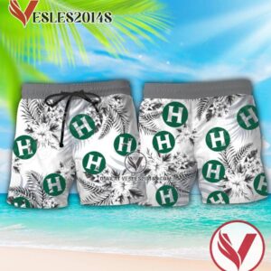 Humboldt State University Hawaiian Suit, Unique Outfit For Fans - Vesles2014S 2