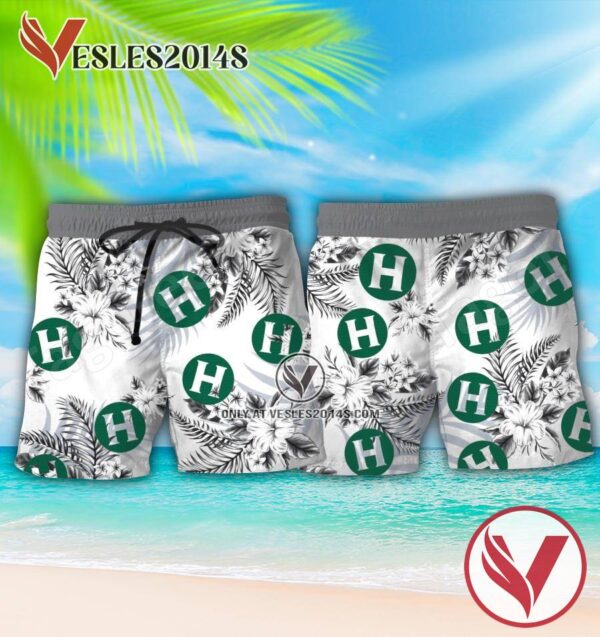 Humboldt State University Hawaiian Suit, Unique Outfit For Fans - Vesles2014S 2