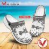 Hummer Brand Crocs Shoes For Men And Women, Unique Clogs Shoes For Fans - Vesles2014S