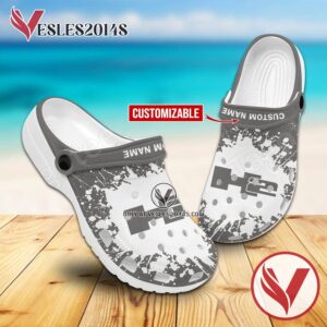Hummer Brand Crocs Shoes For Men And Women, Unique Clogs Shoes For Fans - Vesles2014S