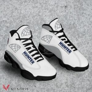 Hunter Business School Air Jordan 13 Shoes, Best Sneaker Gifts For Fans - Vesles2014s 1