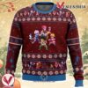 Hunter X Hunter Sprites Ugly Christmas Sweater, Unique Christmas Gift For Fans - Vesles2014S
