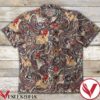 Hunting Deer Make America Great Again Hawaiian Shirt, Unique Gifts For Friends - Vesles2014S 1