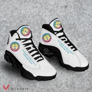 Huntingdon County Career and Technology Center Air Jordan 13 Shoes, Best Sneaker Gifts For Fans - Vesles2014s 1