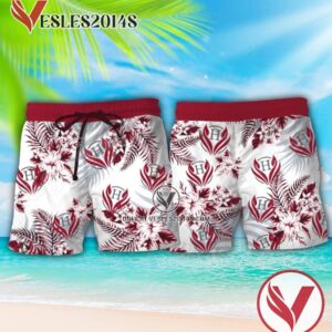 Huntington University of Health Sciences Aloha Summer Combo Hawaiian, Best Outfit For Holiday - Vesles2014S 2