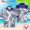 Huntsville Bible College Logo Hawaiian Suit, Perfect Gifts Idea In Holiday - Vesles2014S 1