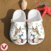 Husky shoes Crocs Crocband Clogs Shoes For Men Women, Unique Gift From  Vesles2014S