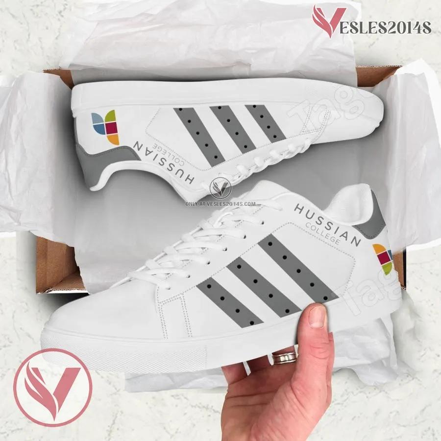 Hussian College Stan Smith Shoes For Men And Womens - Vesles2014s