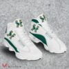 Husson University Logo Air Jordan 13 Shoes, Best Sneaker Gifts For Fans - Vesles2014s