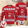 Hvidovre IF Sport Ugly Christmas Sweater, Unique Gifts For Fans - Vesles2014aS 1