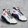 Hyundai Mobis Phoebus Air Jordan 13 Shoes, Best Sneaker Gifts For Fans - Vesles2014s