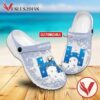 Hyundai Steel Logo Crocs Shoes For Men And Women, Unique Clogs Shoes For Fans - Vesles2014S