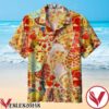 I Always Like Pizza Hawaiian Shirt, Unique Gifts For Friends - Vesles2014S 1