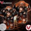 I Am A Welder I Saw The Light Hawaiian Graphic Print Short Sleeve Hawaiian Casual Shirt Vesles2014S