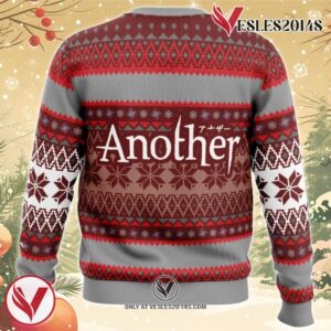 I Can’t See Another Ugly Christmas Sweater, Unique Christmas Gift For Fans - Vesles2014S 1