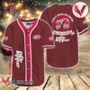 I Can't Walk On Water But I Can Stagger On Dr. Pepper Baseball Jersey, Perfect Gifts For Fans - Vesles2014S