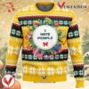 I Hate People Parody Ugly Christmas Sweater, Unique Christmas Gift For Fans - Vesles2014S