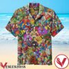 I Heart He-Man Hawaiian Shirt, Unique Gifts For Friends - Vesles2014S 1