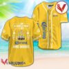 I Like Corona Extra And Boobs Baseball Jersey, Perfect Gifts For Fans - Vesles2014S
