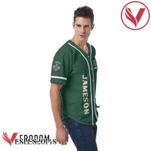I Like Jameson Whiskey And Boobs Baseball Jersey, Perfect Gifts For Fans - Vesles2014S 4