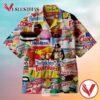 I Like These Desserts Casual Hawaiian Shirt, Best Gifts For Summer Vesles2014S