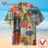 I Love Paris Casual Hawaiian Shirt, Best Gifts For Summer Vesles2014S