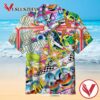 I Love The 80s Casual Hawaiian Shirt, Best Gifts For Summer Vesles2014S