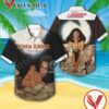 I Remember Yesterday Album By Donna Summer Hawaiian Shirt, Unique Gifts For Music Lovers - Vesles2014S