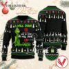 I Will Drink Buchanan's Whisky Everywhere Christmas Ugly Sweater, Unique Winter Outfits For Fans - Vesles2014S  1