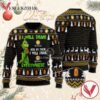 I Will Drink Bundaberg Everywhere Christmas Ugly Sweater, Unique Winter Outfits For Fans - Vesles2014S  1