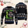 I Will Drink Coors Banquet Everywhere Christmas Ugly Sweater, Unique Winter Outfits For Fans - Vesles2014S  1
