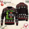 I Will Drink Dos Equis Everywhere Christmas Ugly Sweater, Unique Winter Outfits For Fans - Vesles2014S  1