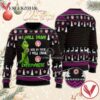 I Will Drink Dunkin Donuts Everywhere Christmas Ugly Sweater, Unique Winter Outfits For Fans - Vesles2014S  1
