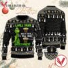 I Will Drink Forty Creek Whisky Everywhere Christmas Ugly Sweater, Unique Winter Outfits For Fans - Vesles2014S  1
