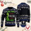 I Will Drink Hamm's Beer Everywhere Christmas Ugly Sweater, Unique Winter Outfits For Fans - Vesles2014S  1