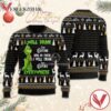 I Will Drink Jose Cuervo Everywhere Christmas Ugly Sweater, Unique Winter Outfits For Fans - Vesles2014S  1