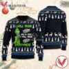 I Will Drink Keystone Light Everywhere Christmas Ugly Sweater, Unique Winter Outfits For Fans - Vesles2014S  1