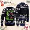 I Will Drink Peroni Beer Everywhere Christmas Ugly Sweater, Unique Winter Outfits For Fans - Vesles2014S  1