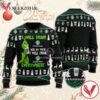 I Will Drink Starbucks Coffee Everywhere Christmas Ugly Sweater, Unique Winter Outfits For Fans - Vesles2014S  1