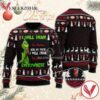 I Will Drink Tim Hortons Everywhere Christmas Ugly Sweater, Unique Winter Outfits For Fans - Vesles2014S  1