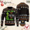 I Will Drink Whataburger Everywhere Christmas Ugly Sweater, Unique Winter Outfits For Fans - Vesles2014S  1