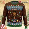 I am Groot Ugly Christmas Sweater, Unique Christmas Gift For Fans - Vesles2014S