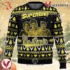 I am Mc Lovin Superbad Ugly Christmas Sweater, Unique Christmas Gift For Fans - Vesles2014S