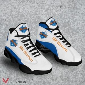 IBK Women Volleyball Air Jordan 13 Shoes, Best Sneaker Gifts For Fans - Vesles2014s 1