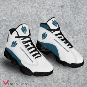 IBS School of Cosmetology and Massage Air Jordan 13 Shoes, Best Sneaker Gifts For Fans - Vesles2014s 1