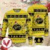 IF Elfsborg Sport Ugly Christmas Sweater, Unique Gifts For Fans - Vesles2014aS 1