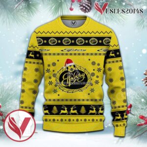 IF Elfsborg Sport Ugly Christmas Sweater, Unique Gifts For Fans - Vesles2014aS 2