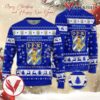 IFK Göteborg Sport Ugly Christmas Sweater, Unique Gifts For Fans - Vesles2014aS 1