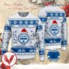 IFK Värnamo Sport Ugly Christmas Sweater, Unique Gifts For Fans - Vesles2014aS 1